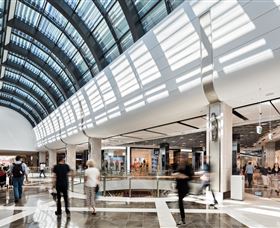 Macquarie Centre - New South Wales Tourism  2