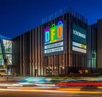 DFO Homebush - New South Wales Tourism 