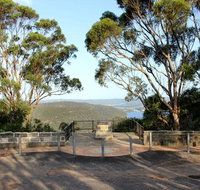 Staples lookout - New South Wales Tourism 