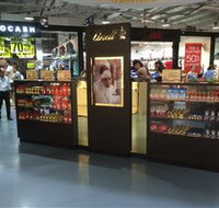 Lindt Chocolate Store Homebush - New South Wales Tourism 