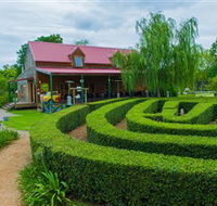 Amazement Farm and Fun Park / Cafe and Farmstay Accommodation - New South Wales Tourism 