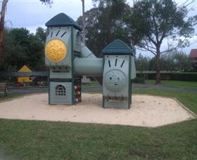 Amazement Farm And Fun Park / Cafe And Farmstay Accommodation - New South Wales Tourism  1