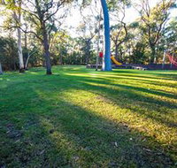 St Ives Precinct - New South Wales Tourism 