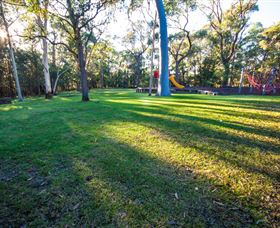 St Ives Precinct - New South Wales Tourism  0