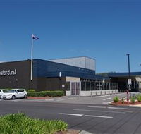 Gosford RSL Club - New South Wales Tourism 