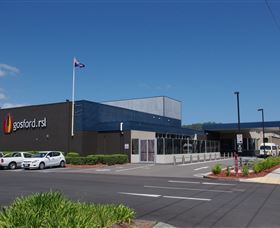 Gosford RSL Club - New South Wales Tourism  0