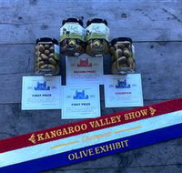 Kangaroo Valley Olives - New South Wales Tourism 