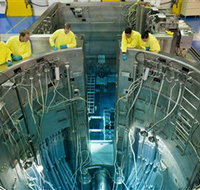 Australian Nuclear Science and Technology Organisation - New South Wales Tourism 