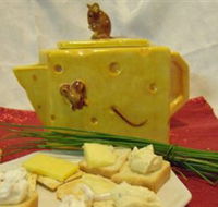 Little Creek Cheese - New South Wales Tourism 