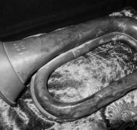 Central Coast Interactive War Exhibit - New South Wales Tourism 