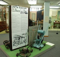 City of Canada Bay Museum - New South Wales Tourism 