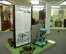 City Of Canada Bay Museum - New South Wales Tourism  0