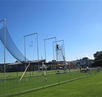 Australian Recreational Centre for Aerial Arts ARCAA - New South Wales Tourism 