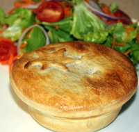 Pinjarra Bakery and Patisserie - Waroona Store - New South Wales Tourism 