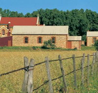 Central Greenough Historic Settlement - New South Wales Tourism 