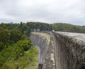 Cordeaux Heights NSW New South Wales Tourism 