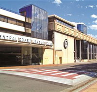 Central Coast Leagues Club - New South Wales Tourism 