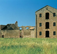 Clinchs Mill - New South Wales Tourism 