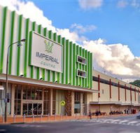 Imperial Centre - New South Wales Tourism 