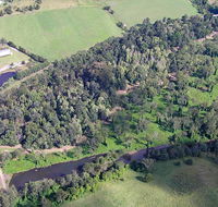 Moore Park Nature Reserve - New South Wales Tourism 