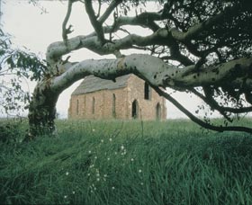 Wesley Church - New South Wales Tourism  0