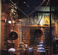 All Buttons Great and Small - New South Wales Tourism 