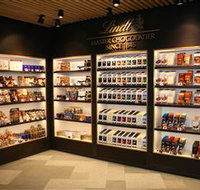 Lindt Chocolate Caf Miranda - New South Wales Tourism 