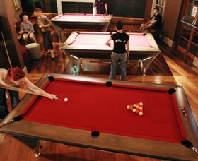 Marlborough Hotel - New South Wales Tourism  2