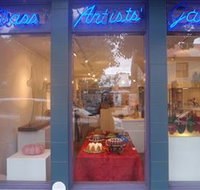 Glass Artists Gallery - New South Wales Tourism 