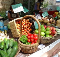 Glebe Markets - New South Wales Tourism 