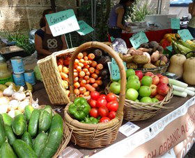 Glebe Markets - New South Wales Tourism  0