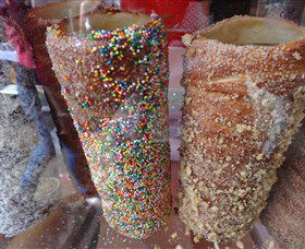 Glebe Markets - New South Wales Tourism  1