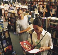 Gleebooks - New South Wales Tourism 