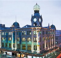 Broadway Shopping Centre - New South Wales Tourism 