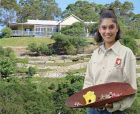 Yamuloong Centre - New South Wales Tourism  0