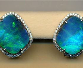 Altmann And Cherny Opal Specialists - New South Wales Tourism  0