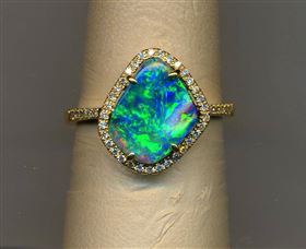 Altmann And Cherny Opal Specialists - New South Wales Tourism  2