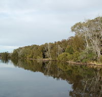 Lake Macquarie State Conservation Area - New South Wales Tourism 