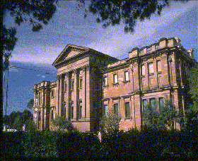 Australian Museum - New South Wales Tourism  2