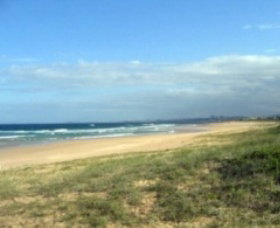 Corrimal Beach - New South Wales Tourism  0