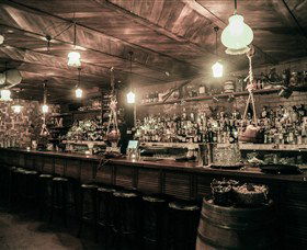 Button Bar - New South Wales Tourism  0