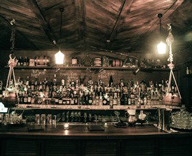 Button Bar - New South Wales Tourism  1