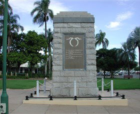 Sandgate War Memorial Park - New South Wales Tourism  0