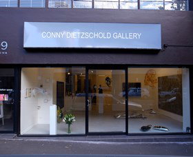 Conny Dietzschold Gallery - New South Wales Tourism  0