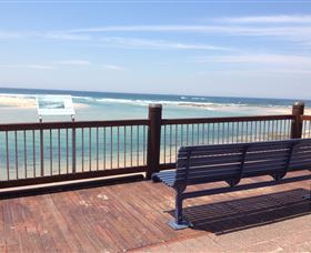 The Entrance Heritage Walk - New South Wales Tourism  0