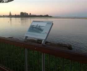 The Entrance Heritage Walk - New South Wales Tourism  2