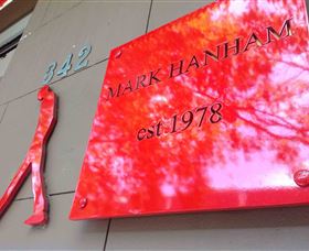 Mark Hanham Gallery - New South Wales Tourism  1