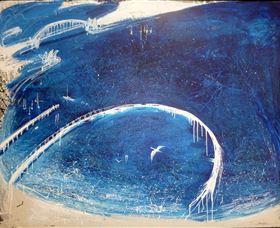 Mark Hanham Gallery - New South Wales Tourism  5