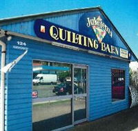 Jukejema Quilting Barn - New South Wales Tourism 