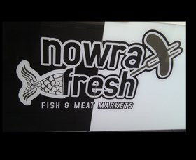 Nowra Fresh - Fish And Meat Market - New South Wales Tourism  0